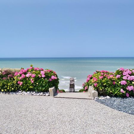 Mobil Home - 4 Personnes Petit-Caux 外观 照片